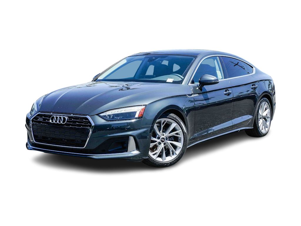 audi a5 sportback 2023 WAUABCF50PA056069 image audi a5 sportback 2023 WAUABCF50PA056069 image